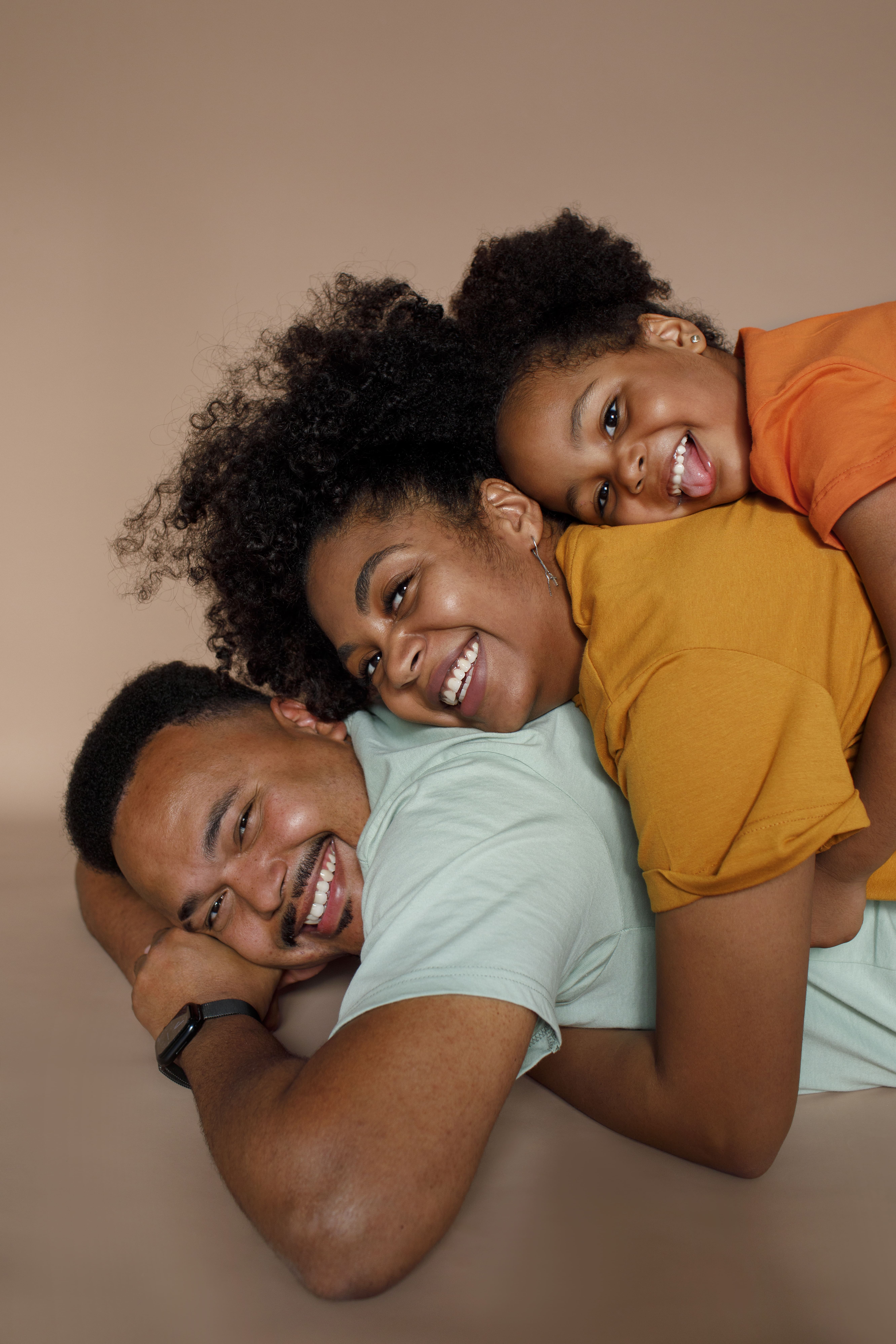 Famille