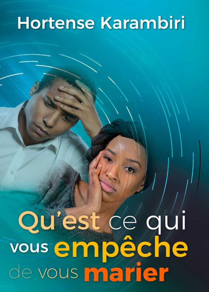 Qu'est ce qui vous empêche de vous marier