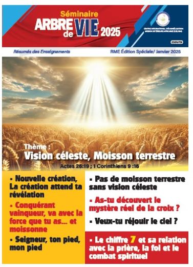 Résumés des Enseignements